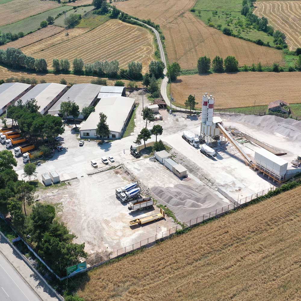 Beton Santrali3