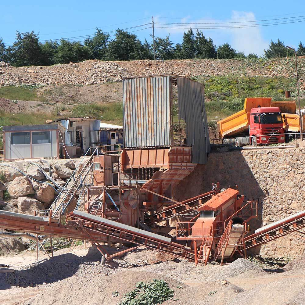 Makina Ekipmanları
